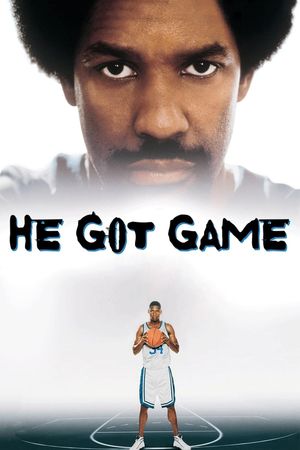 He Got Game's poster