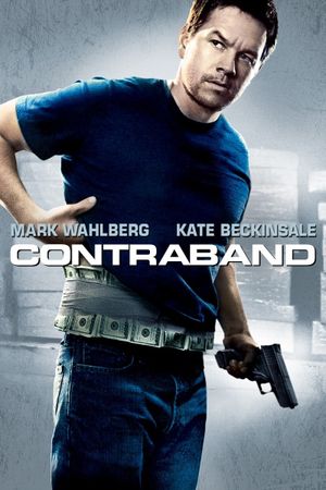 Contraband's poster