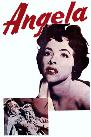 Angela's poster