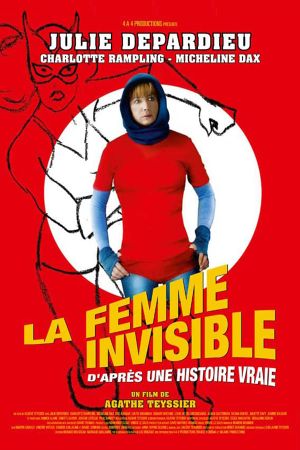 The Invisible Woman's poster