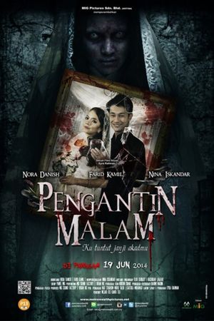 Pengantin Malam's poster
