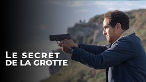 Le Secret de la grotte's poster