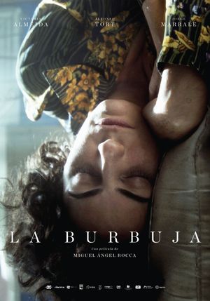 La burbuja's poster