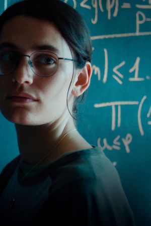 Marguerite's Theorem's poster