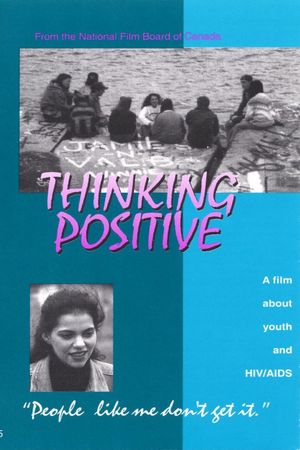 Thinking Positive's poster