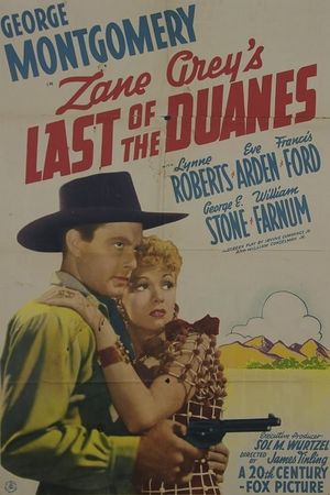 Last of the Duanes's poster