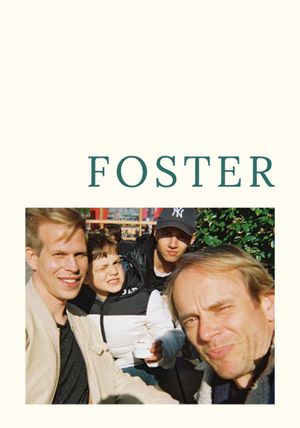 Foster's poster