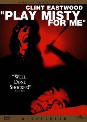 Play Misty for Me's poster