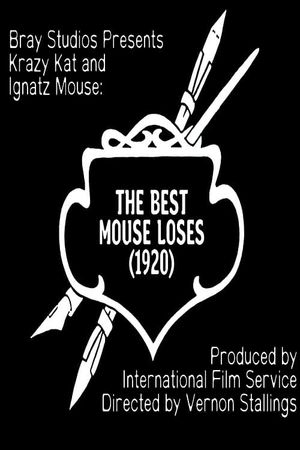 The Best Mouse Loses's poster image