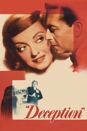 Deception's poster