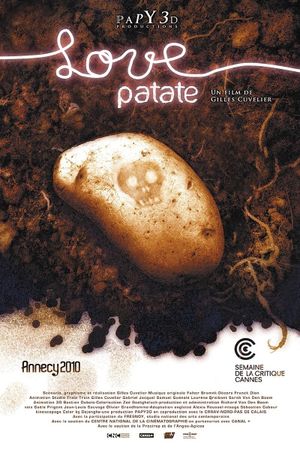 Love Potato's poster image