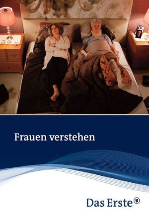 Frauen verstehen's poster