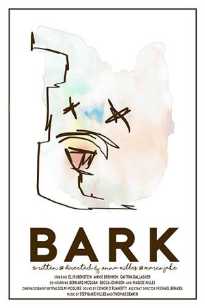 Bark's poster