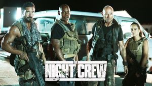 The Night Crew's poster