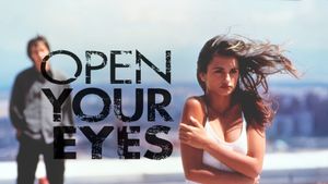Open Your Eyes's poster