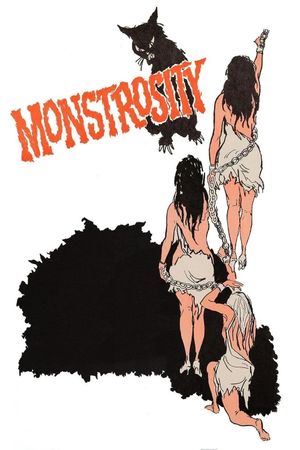 Monstrosity's poster