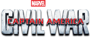 Captain America: Civil War's poster