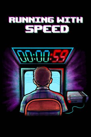 Running with Speed's poster