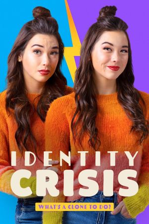 Identity Crisis's poster