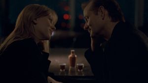 Lost in Translation's poster