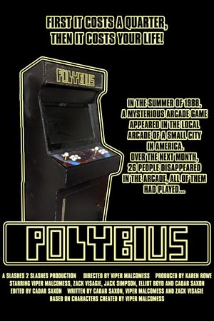 Polybius's poster image