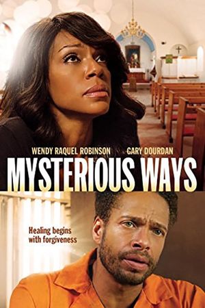 Mysterious Ways's poster