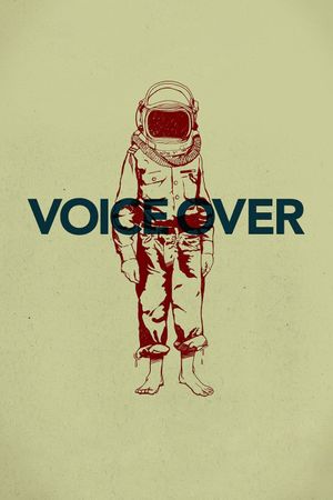 Voice Over's poster