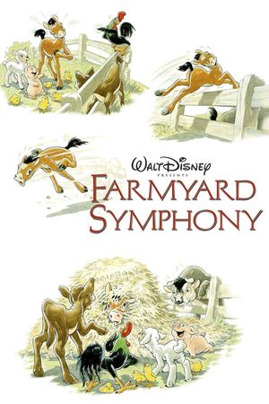 Farmyard Symphony's poster