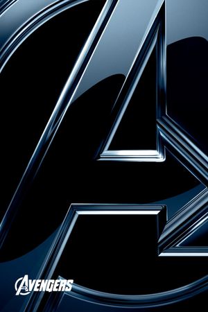 The Avengers's poster