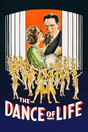 The Dance of Life's poster