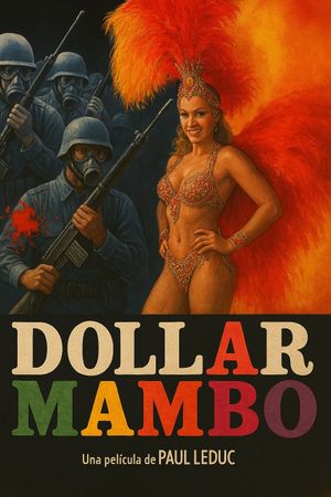 Dollar Mambo's poster