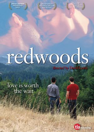 Redwoods's poster