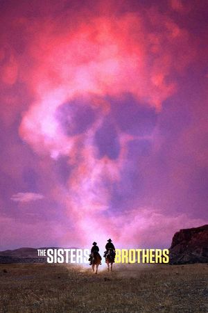The Sisters Brothers's poster