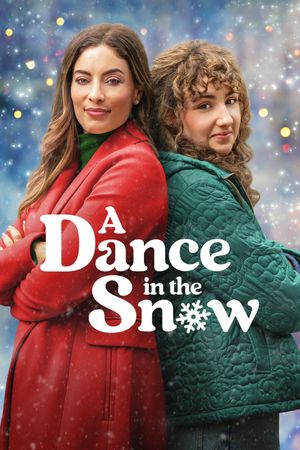 A Dance in the Snow's poster