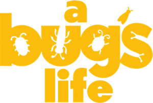 A Bug's Life's poster