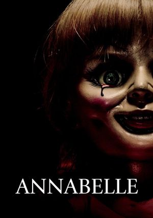 Annabelle's poster