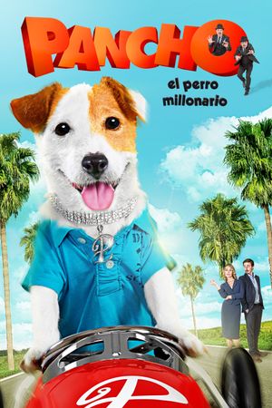 Millionaire Dog's poster