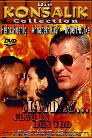 Mayday - Flug in den Tod's poster