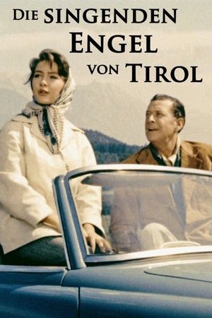 Sag ja, Mutti's poster