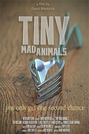 Tiny Mad Animals's poster