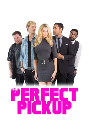 The Perfect Pickup's poster
