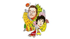 The Prisoner of Second Avenue's poster