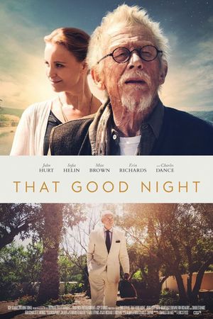 That Good Night's poster