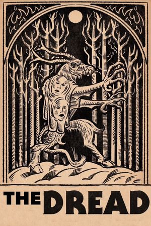 The Dread's poster