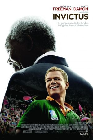 Invictus's poster
