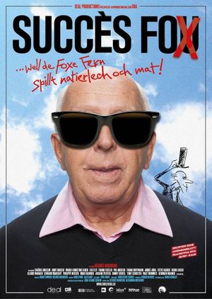 Succès Fox's poster
