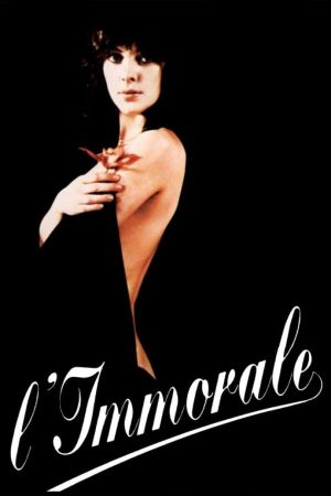 The Immoral One's poster