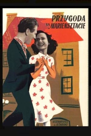 Adventure in Marienstadt's poster