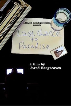 Last Chance to Paradise's poster