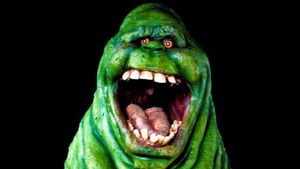 Ghostbusters's poster